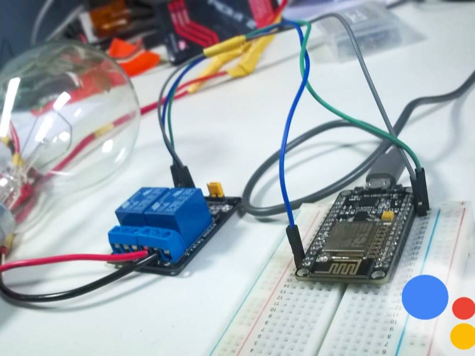 Home Automation